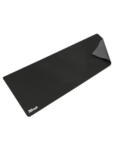 Trust Mouse Pad XXL Alfombrilla Negra