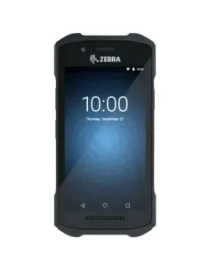 Zebra TC21 4/64GB PDA 5" Táctil Negro-FESLCB0169