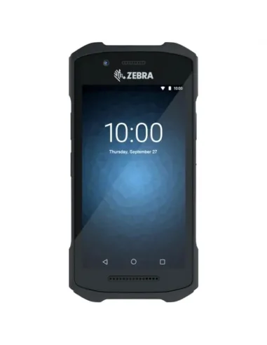 Zebra TC21 3/32GB PDA 5" Táctil Negro