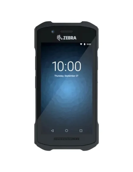 Zebra TC21 3/32GB PDA 5" Táctil Negro