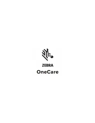 Zebra One Care Essential 3 Años
