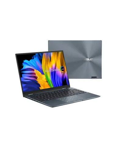 Asus ZenBook 14 Flip OLED UP5401ZA-KN079W  Intel Core i7-12700H/16GB/512GB SSD/14"  W11 Home