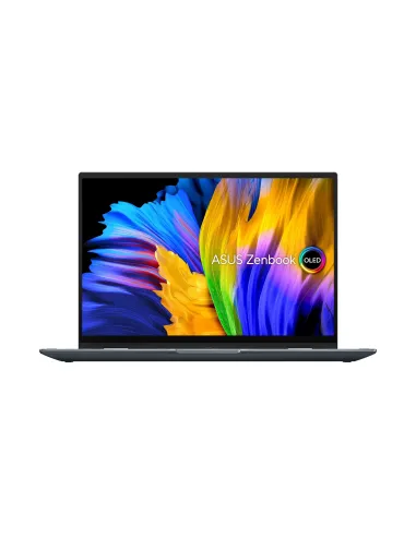 Asus ZenBook 14 Flip OLED UP5401ZA-KN079W  Intel Core i7-12700H/16GB/512GB SSD/14"  W11 Home