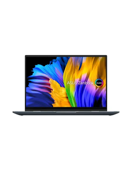Asus ZenBook 14 Flip OLED UP5401ZA-KN079W  Intel Core i7-12700H/16GB/512GB SSD/14"  W11 Home