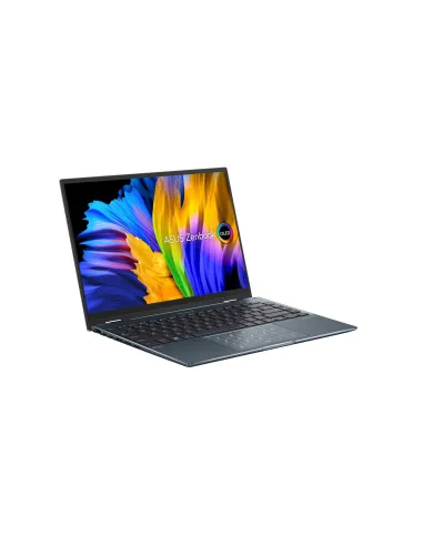 Asus ZenBook 14 Flip OLED UP5401ZA-KN079W  Intel Core i7-12700H/16GB/512GB SSD/14"  W11 Home