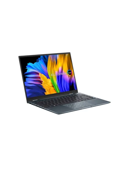 Asus ZenBook 14 Flip OLED UP5401ZA-KN079W  Intel Core i7-12700H/16GB/512GB SSD/14"  W11 Home