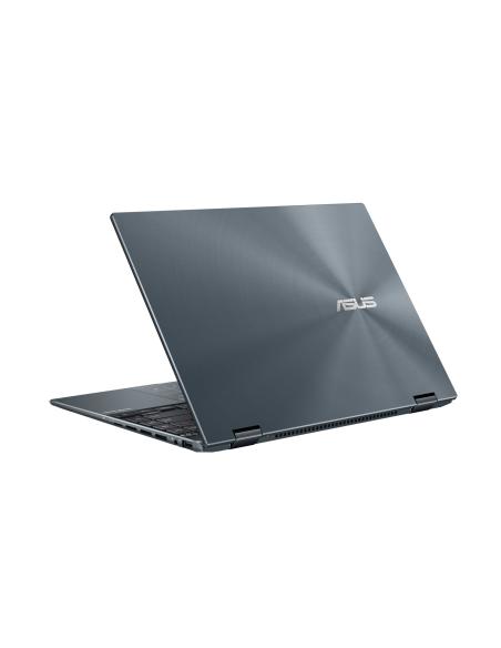 Asus ZenBook 14 Flip OLED UP5401ZA-KN079W  Intel Core i7-12700H/16GB/512GB SSD/14"  W11 Home