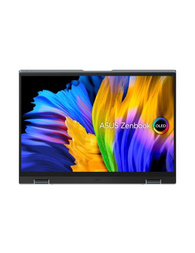 Asus ZenBook 14 Flip OLED UP5401ZA-KN079W  Intel Core i7-12700H/16GB/512GB SSD/14"  W11 Home
