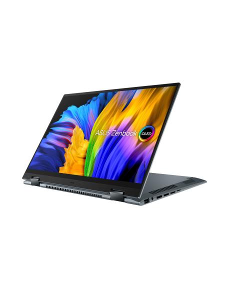 Asus ZenBook 14 Flip OLED UP5401ZA-KN079W  Intel Core i7-12700H/16GB/512GB SSD/14"  W11 Home