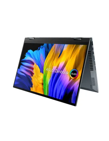 Asus ZenBook 14 Flip OLED UP5401ZA-KN079W  Intel Core i7-12700H/16GB/512GB SSD/14"  W11 Home