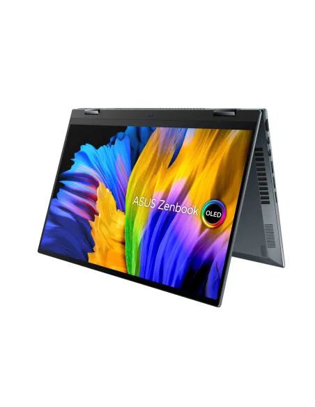 Asus ZenBook 14 Flip OLED UP5401ZA-KN079W  Intel Core i7-12700H/16GB/512GB SSD/14"  W11 Home