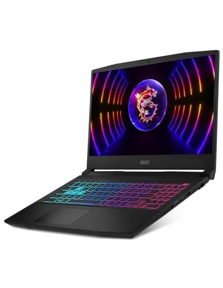 MSI Katana 15 B13VGK-1405XES Intel Core i9-13900H/16GB/1TB SSD/RTX 4070/15.6" FreeDOS