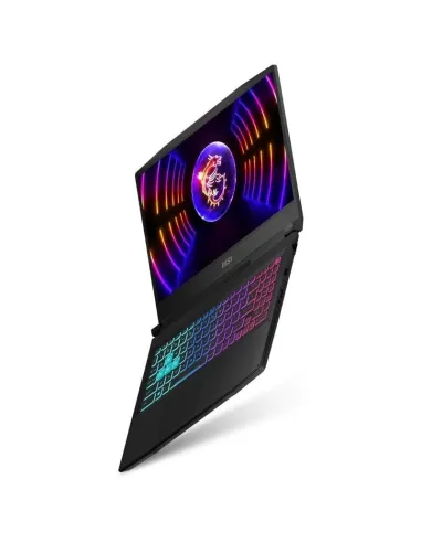 MSI Katana 15 B13VGK-1405XES Intel Core i9-13900H/16GB/1TB SSD/RTX 4070/15.6" FreeDOS