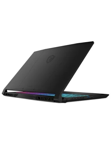 MSI Katana 15 B13VGK-1405XES Intel Core i7-13700H/16GB/1TB SSD/RTX 4070/15.6" FreeDOS