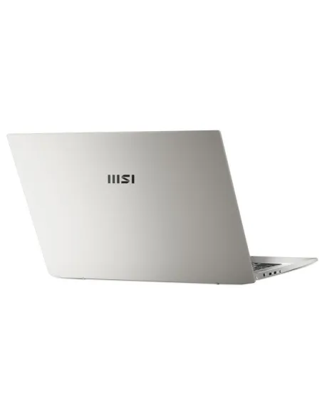 MSI Prestige 16 Studio A13VF-041ES Intel Core i7-13700H/32GB/1TB SSD/RTX 4060/16" W11 Home