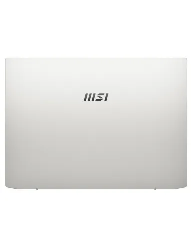 MSI Prestige 16 Studio A13VF-041ES Intel Core i7-13700H/32GB/1TB SSD/RTX 4060/16" W11 Home