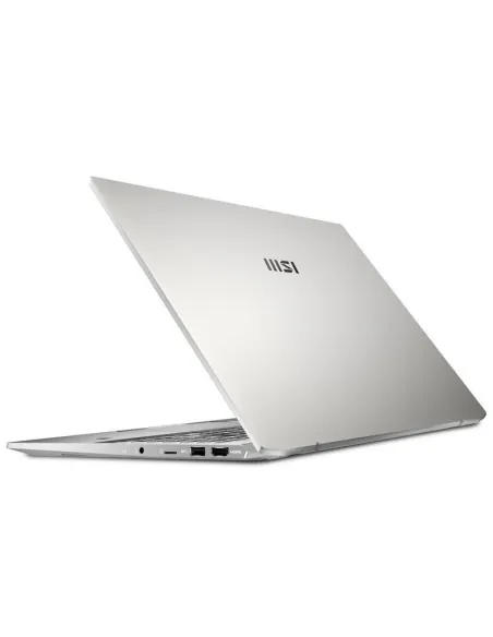 MSI Prestige 16 Studio A13VF-041ES Intel Core i7-13700H/32GB/1TB SSD/RTX 4060/16" W11 Home