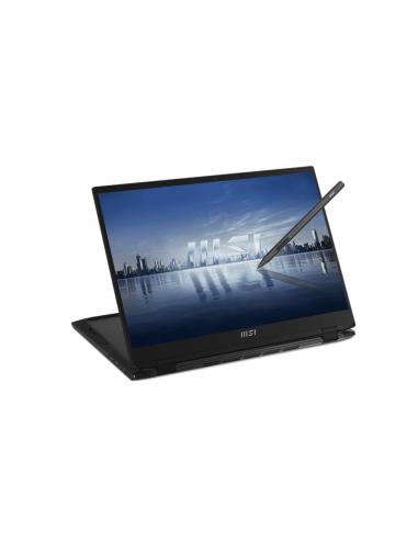 MSI Summit E16 Flip A13VFT-082ES Intel Core i7-1360P/32GB/1TB SSD/RTX 4060/16" Táctil W11 Pro