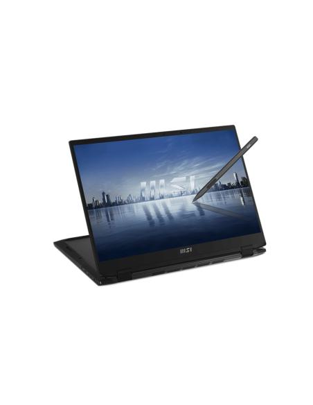 MSI Summit E16 Flip A13VFT-082ES Intel Core i7-1360P/32GB/1TB SSD/RTX 4060/16" Táctil W11 Pro