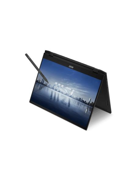 MSI Summit E16 Flip A13VFT-082ES Intel Core i7-1360P/32GB/1TB SSD/RTX 4060/16" Táctil W11 Pro