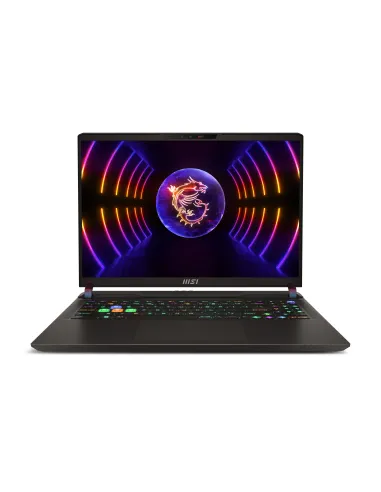 MSI Vector GP78 HX 13VI-435ES Intel Core i9-13980HX/32GB/1TB SSD/RTX 4090/17" W11 Home