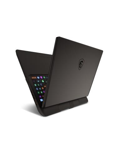 MSI Vector GP78 HX 13VI-435ES Intel Core i9-13980HX/32GB/1TB SSD/RTX 4090/17" W11 Home