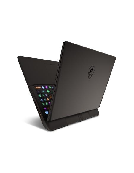 MSI Vector GP78 HX 13VI-435ES Intel Core i9-13980HX/32GB/1TB SSD/RTX 4090/17" W11 Home