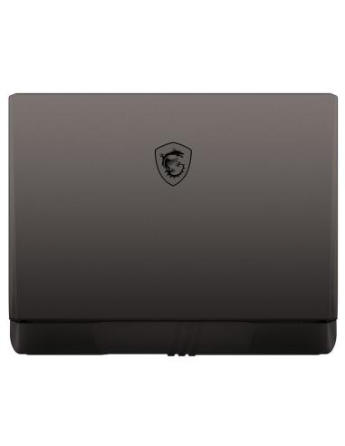 MSI Vector GP78 HX 13VI-435ES Intel Core i9-13980HX/32GB/1TB SSD/RTX 4090/17" W11 Home