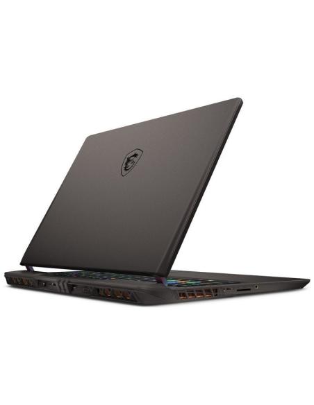 MSI Vector GP78HX 13VI-435ES Intel Core i9-13980HX/32GB/1TB SSD/RTX 4090/17" W11 Home