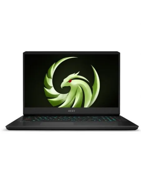 MSI Alpha 17 C7VF-020XES AMD Ryzen 9 7945HX/32GB/1TB SSD/RTX 4060/17.3" W11 Home