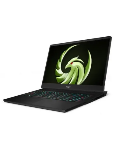 MSI Alpha 17 C7VF-020XES AMD Ryzen 9 7945HX/32GB/1TB SSD/RTX 4060/17.3" W11 Home