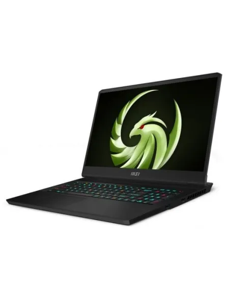 MSI Alpha 17 C7VF-020XES AMD Ryzen 9 7945HX/32GB/1TB SSD/RTX 4060/17.3" W11 Home