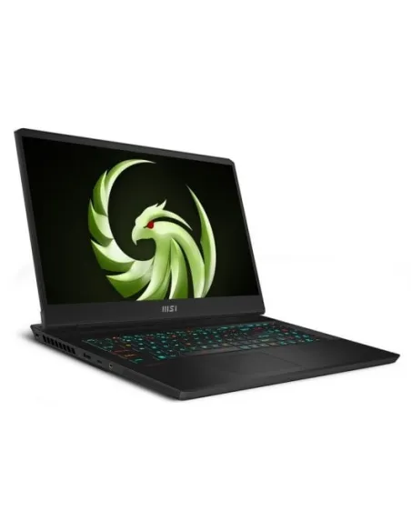 MSI Alpha 17 C7VF-020XES AMD Ryzen 9 7945HX/32GB/1TB SSD/RTX 4060/17.3" W11 Home