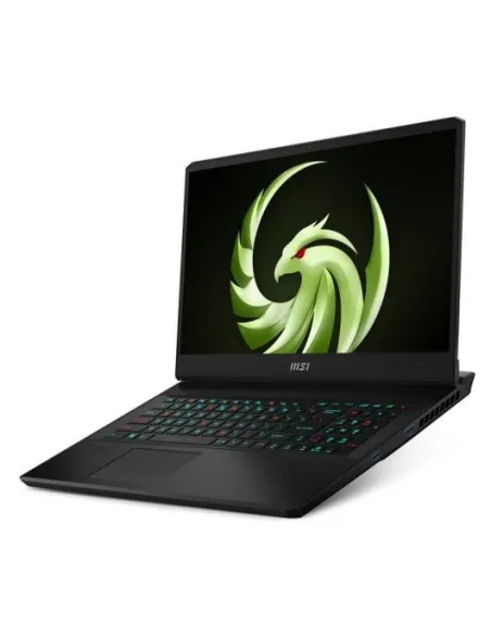 MSI Alpha 17 C7VF-020XES AMD Ryzen 9 7945HX/32GB/1TB SSD/RTX 4060/17.3" W11 Home