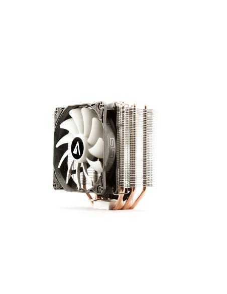 Abysm Gaming Snow V Performa Ventilador CPU