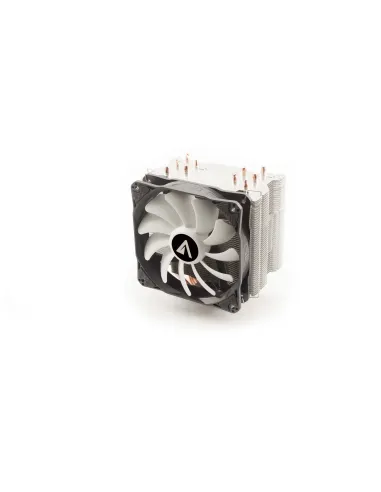 Abysm Gaming Snow V Performa Ventilador CPU