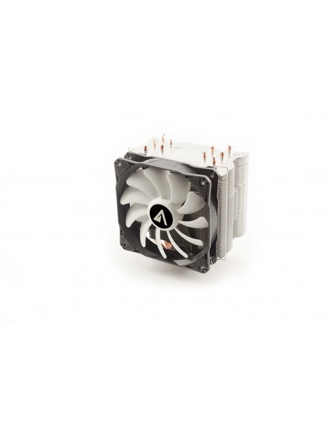 Abysm Gaming Snow V Performa Ventilador CPU