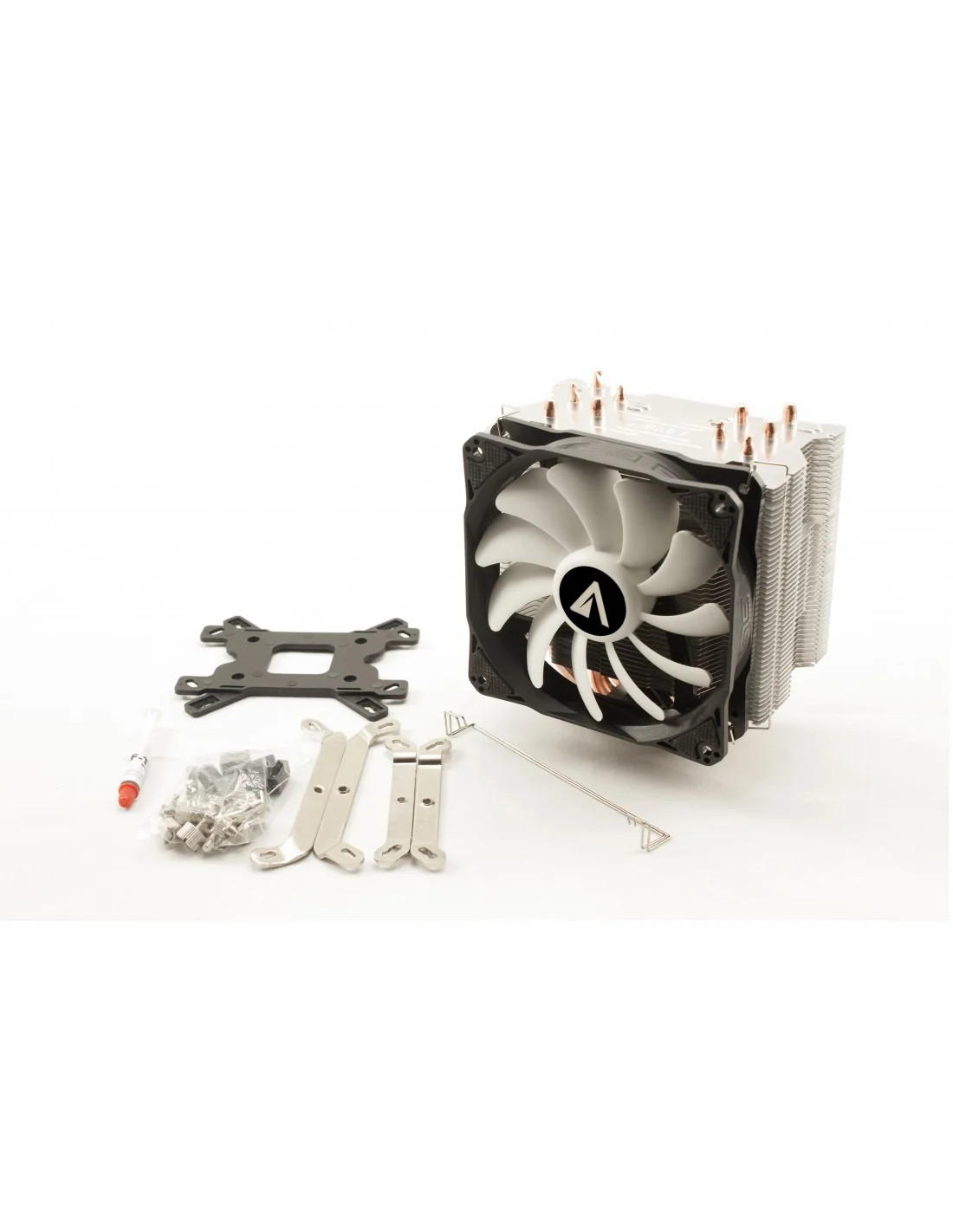 Abysm Gaming Snow V Performa Ventilador CPU