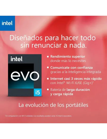 Microsoft Surface Pro 9 5G LTE Qualcomm Snapdragon SQ3/8GB/256GB/13" Táctil Platino W11 Pro