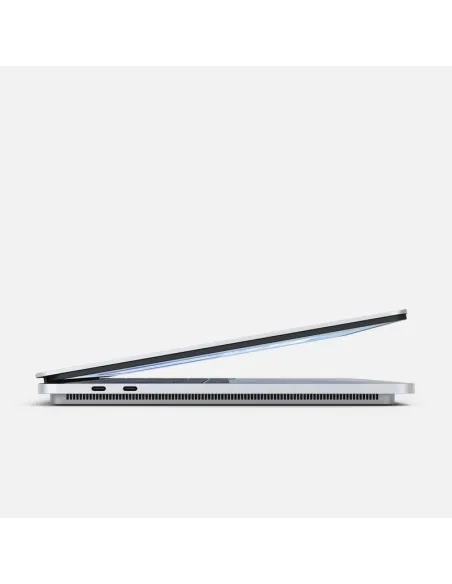 Microsoft Surface Laptop Studio Intel Core i5-11300H/16GB/512GB SSD/14.4" Táctil Platino W11 Pro
