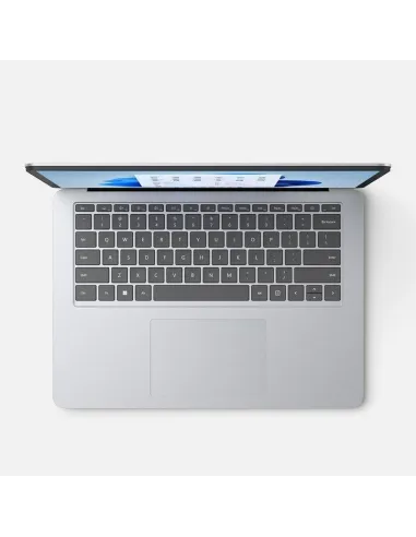 Microsoft Surface Laptop Studio Intel Core i5-11300H/16GB/512GB SSD/14.4" Táctil Platino W11 Pro