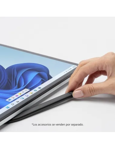 Microsoft Surface Laptop Studio Intel Core i5-11300H/16GB/512GB SSD/14.4" Táctil Platino W11 Pro