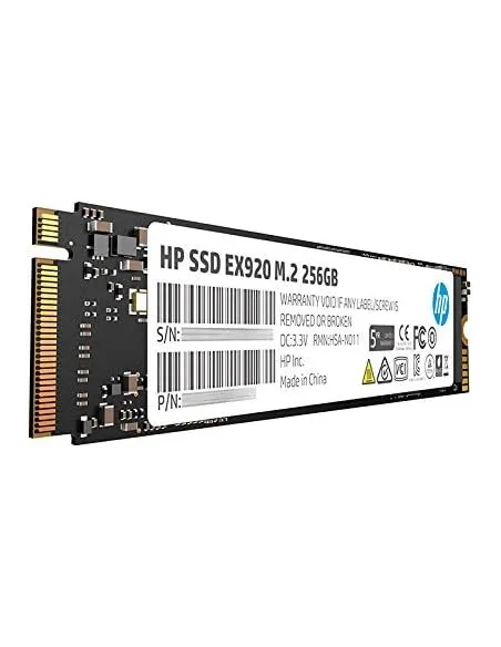 HP EX950 SSD M.2 2TB PCIe Gen 3