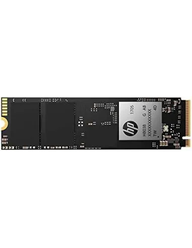 HP EX950 SSD M.2 2TB PCIe Gen 3