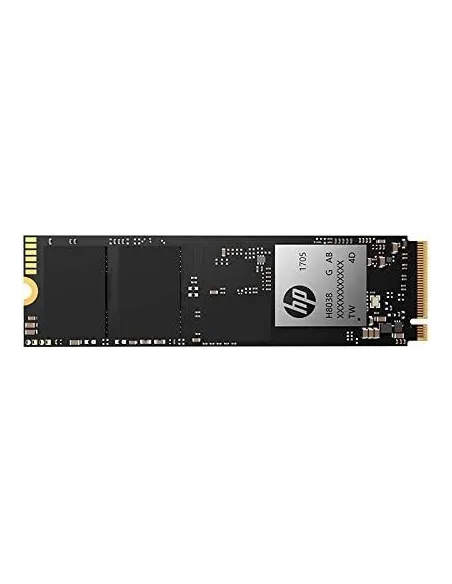 HP EX950 SSD M.2 2TB PCIe Gen 3