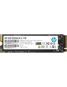 HP EX950 SSD M.2 1TB PCIe Gen 3