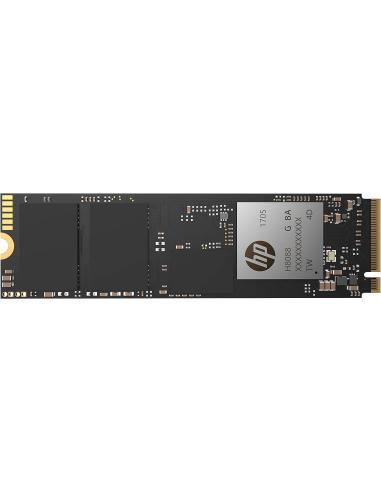 HP EX950 SSD M.2 1TB PCIe Gen 3