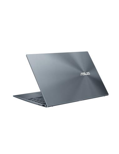 ASUS ZenBook 14 UM425QA-KI252 AMD Ryzen 7 5800H/16GB/512GB SSD/14" Gris FreeDOS