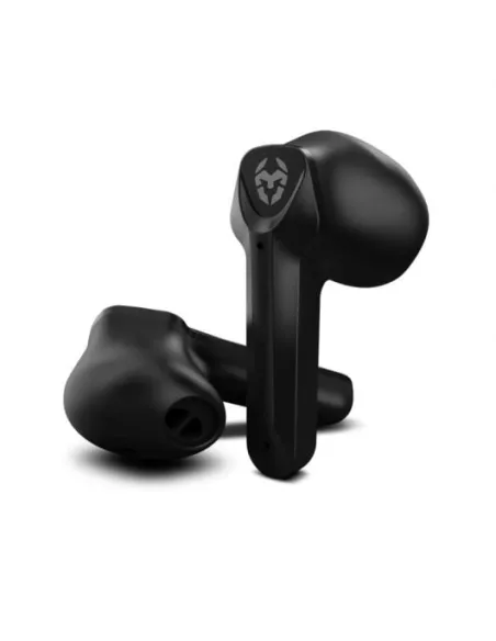 Krom Kall Auriculares In-Ear Gaming Bluetooth Negros