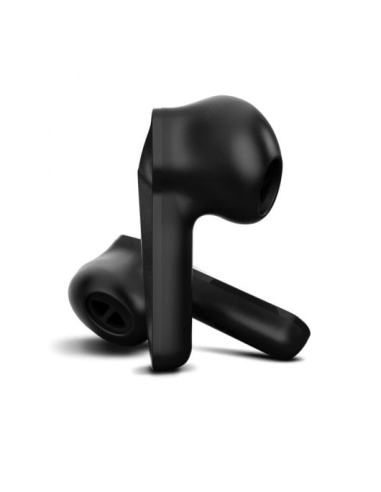 Krom Kall Auriculares In-Ear Gaming Bluetooth Negros